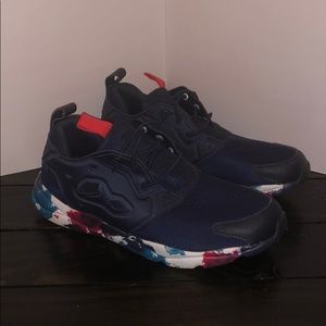 Reebok FuryLite Running Shoes
